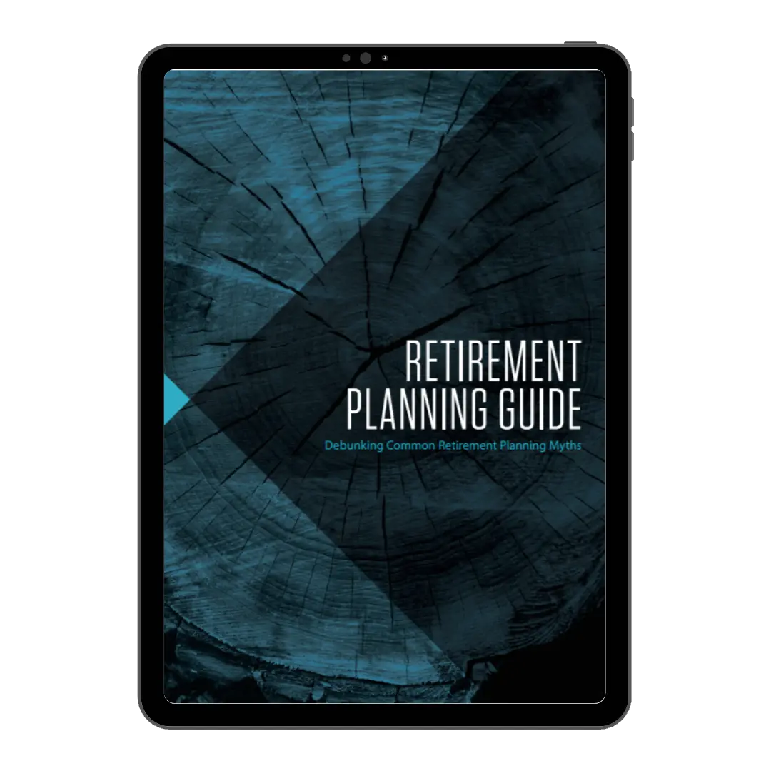 Free Retirement Planning Guide