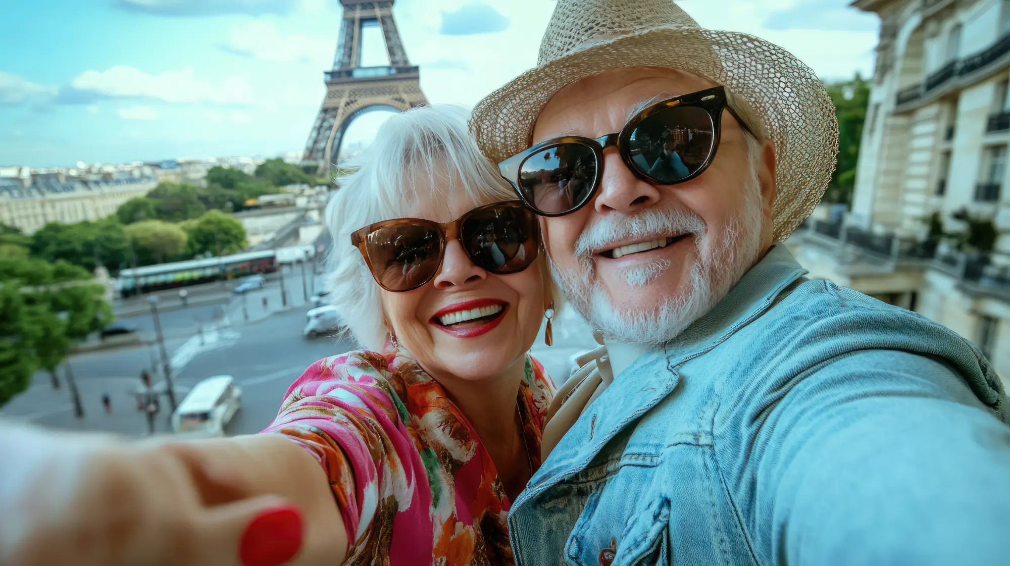 retirees