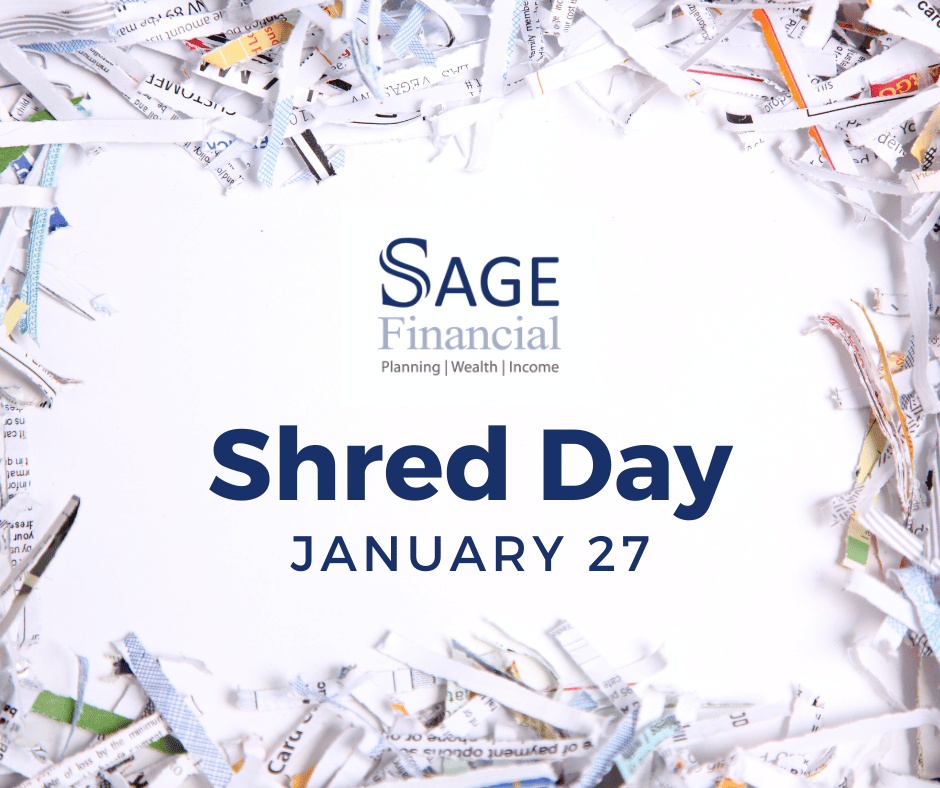 Shred Day