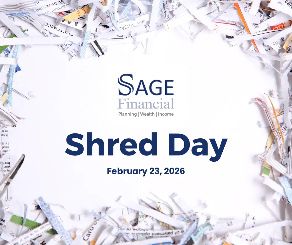 Shred Day
