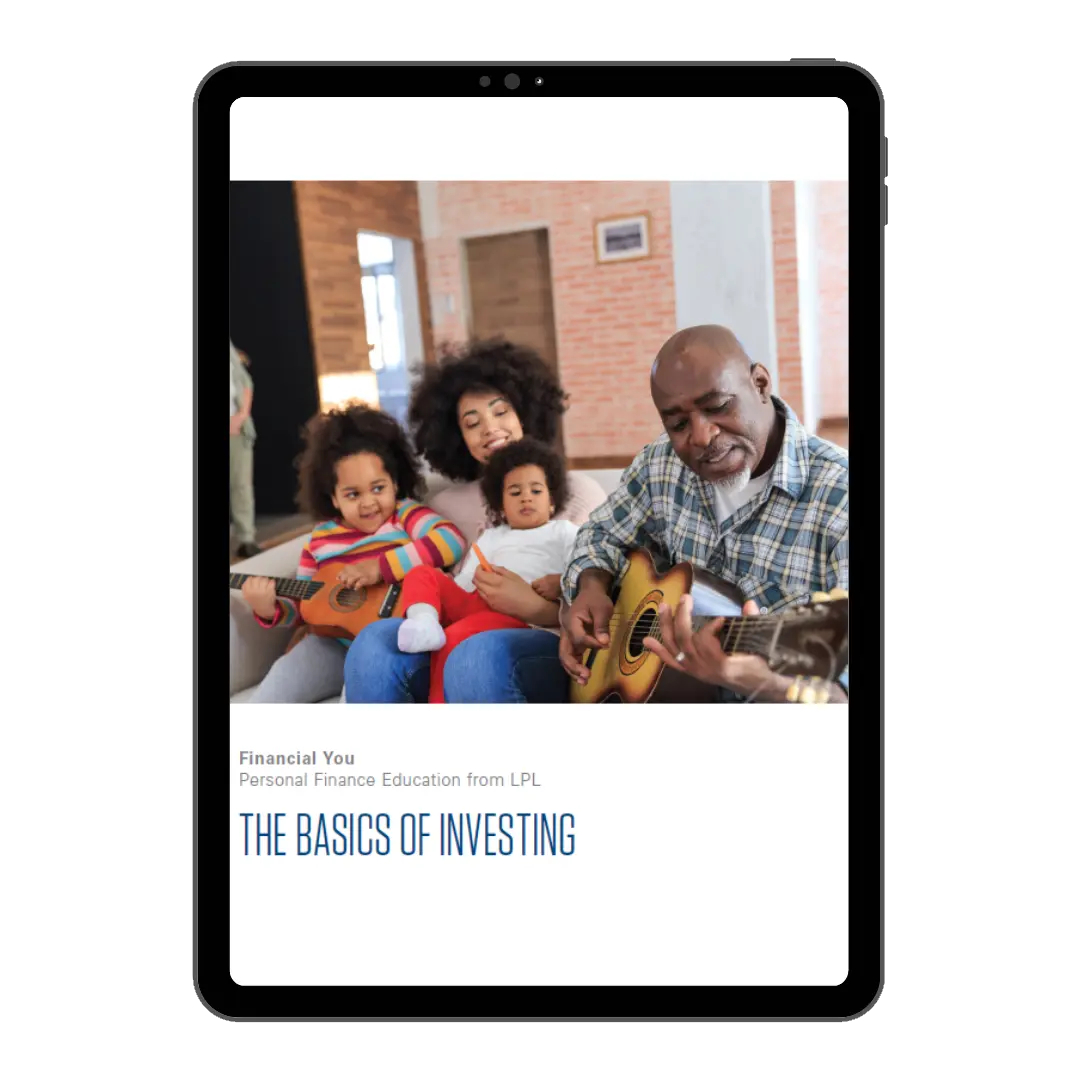 The Basics of Investing