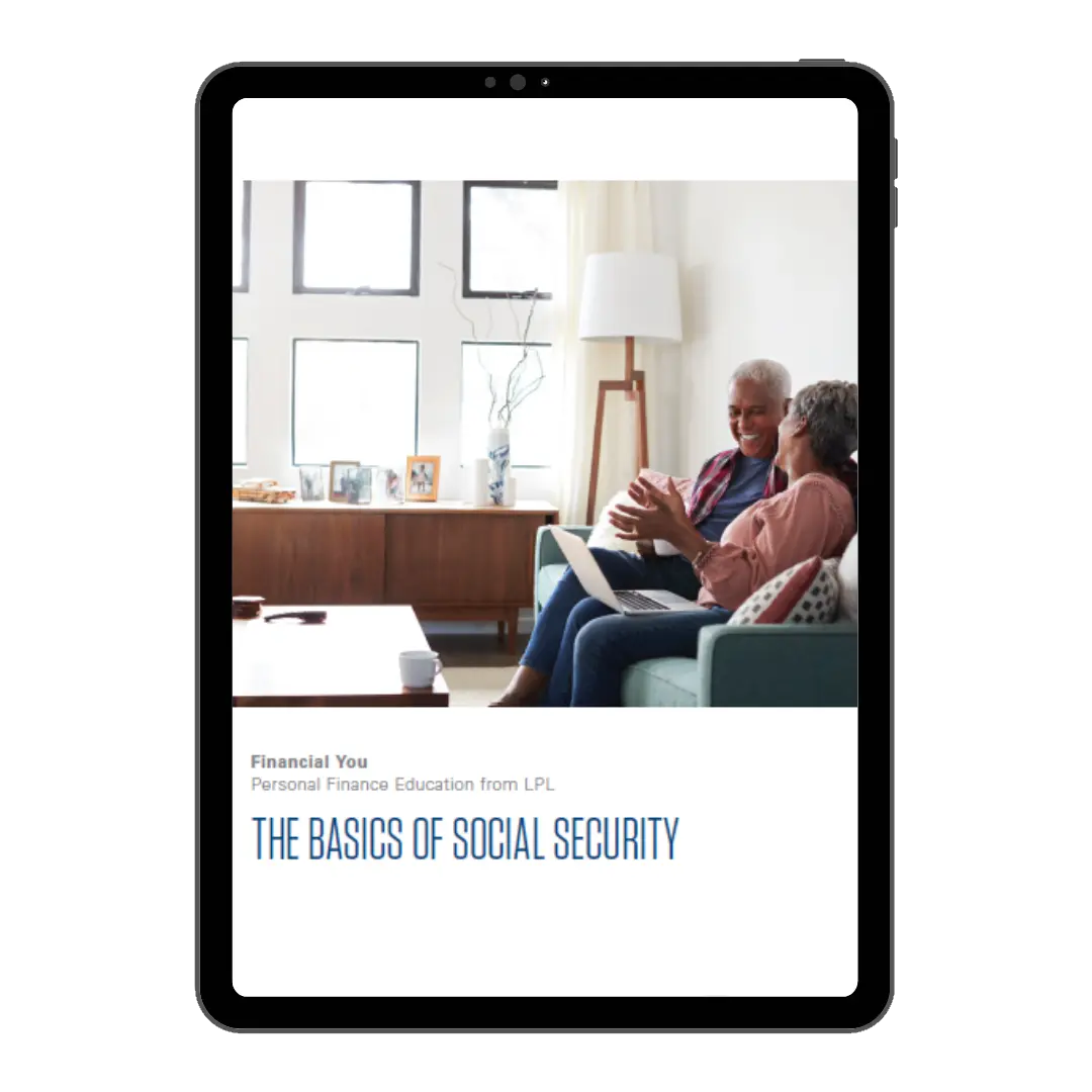 The Basics of Social Security