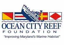 Ocean City Reef foundation logo