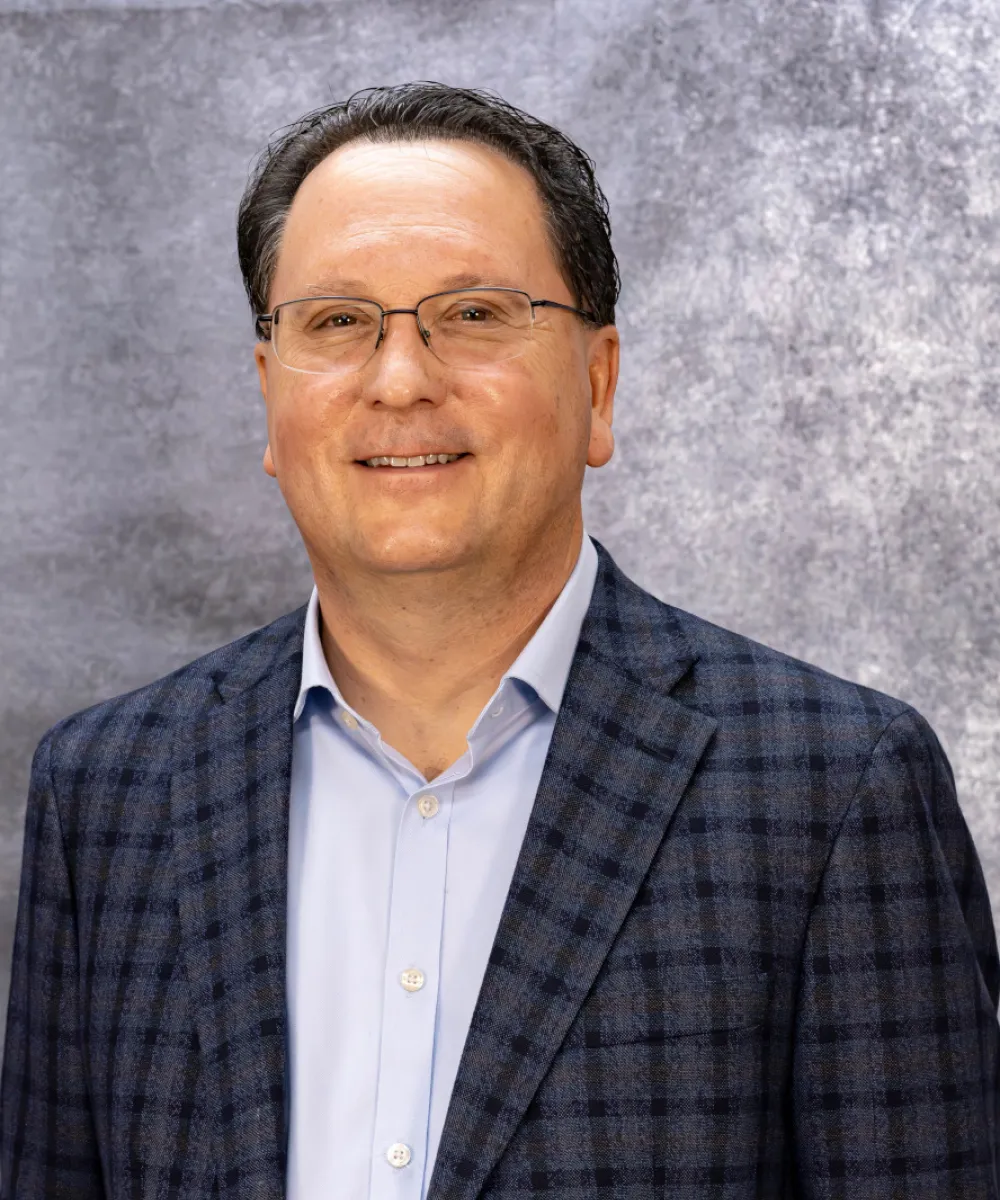 Daniel J. Crocker