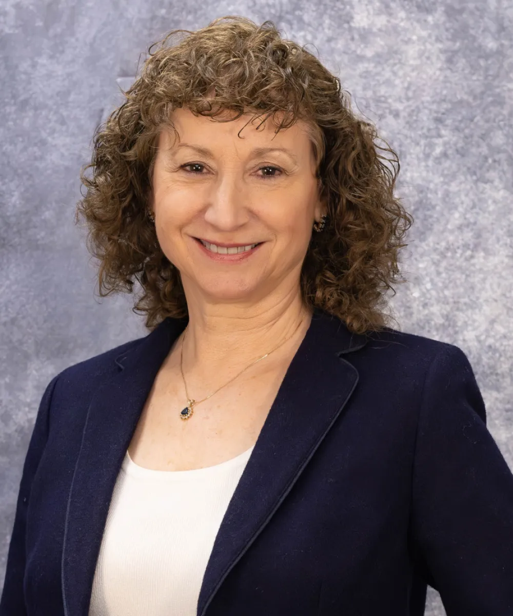 Diane Hagerstrom