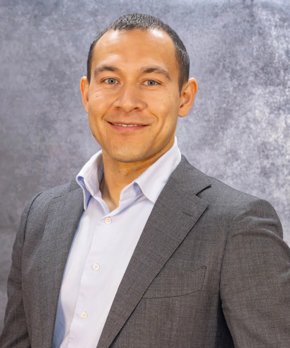 Felipe Castaneda